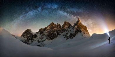 источник: twitter/Astronomy Now