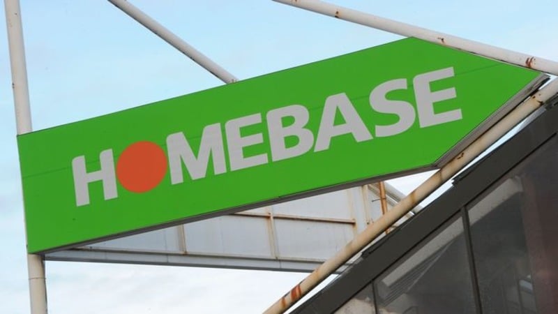 Закрытие отделений сети Homebase Homebase