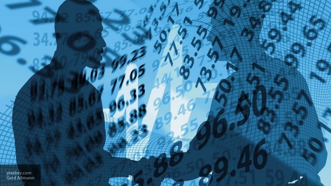 Июльские фьючерсы нефти Brent превысили $27 за баррель